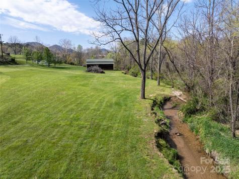 20 & 28 Toby Drive Asheville NC 28806