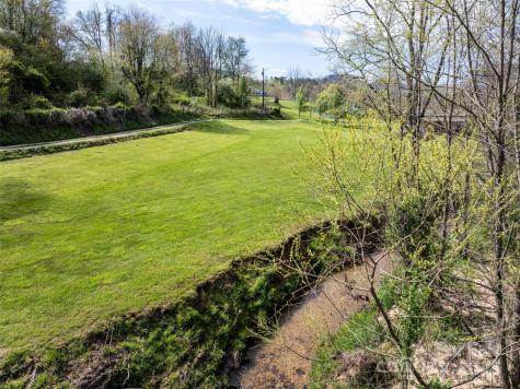 20 & 28 Toby Drive Asheville NC 28806