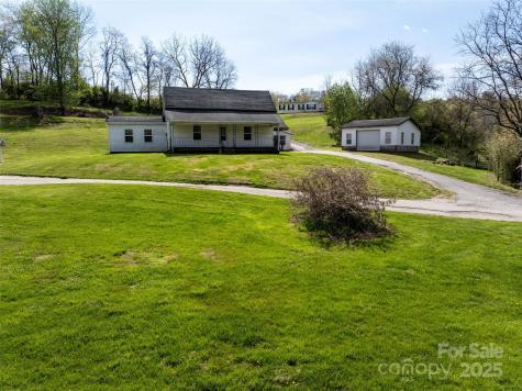 20 & 28 Toby Drive Asheville NC 28806