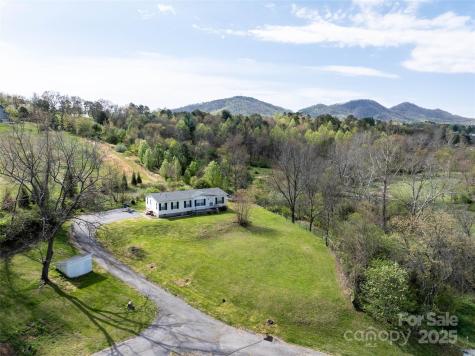 20 & 28 Toby Drive Asheville NC 28806