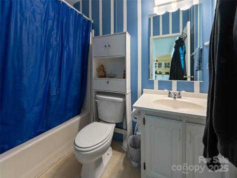 20 & 28 Toby Drive Asheville NC 28806