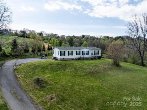 20 & 28 Toby Drive Asheville NC 28806