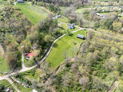 20 & 28 Toby Drive Asheville NC 28806