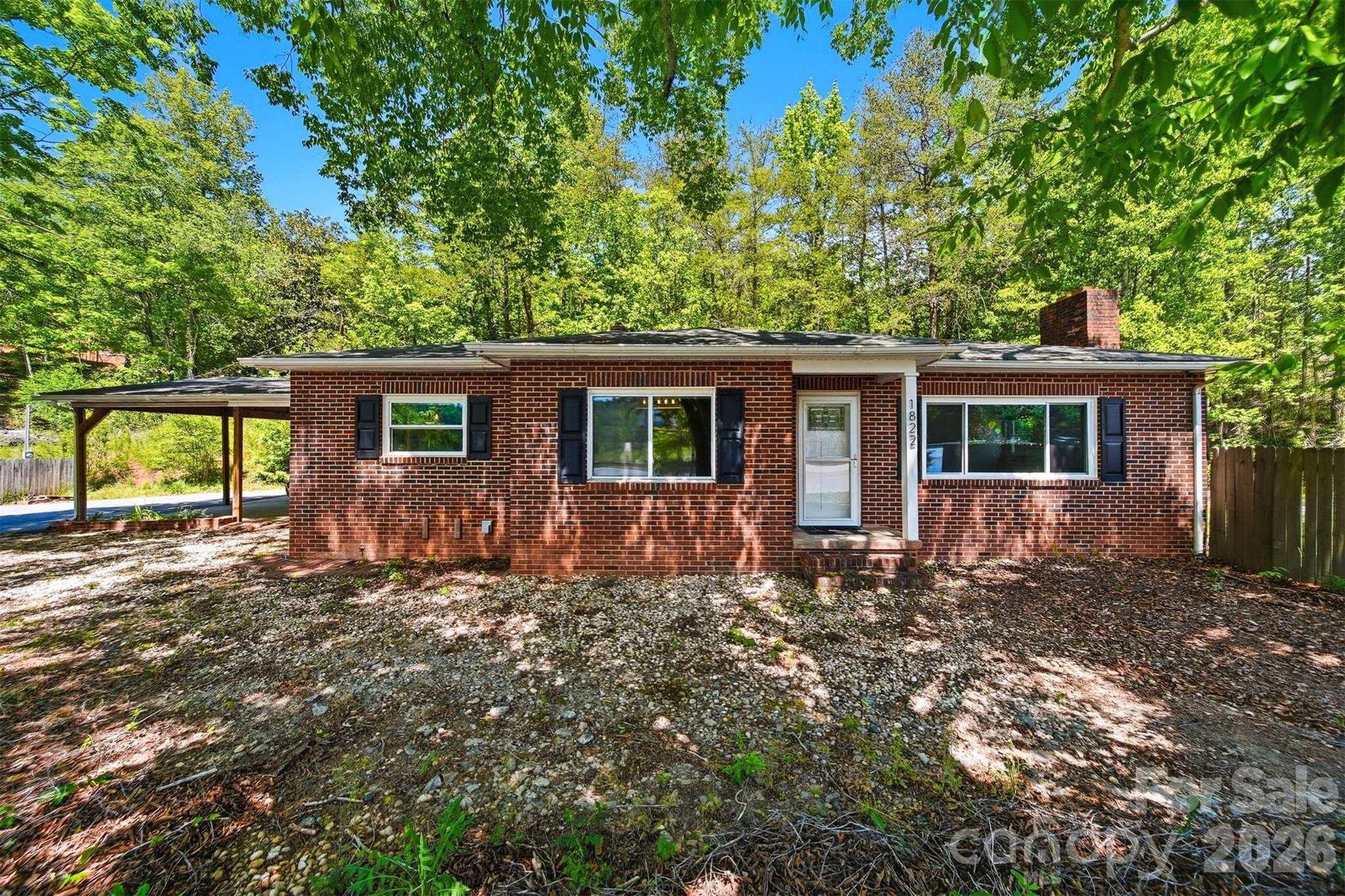 1822 Blowing Rock Boulevard Lenoir NC 28645