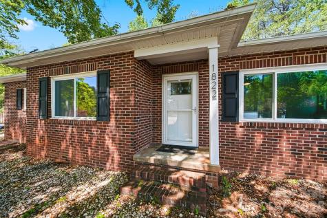 1822 Blowing Rock Boulevard Lenoir NC 28645