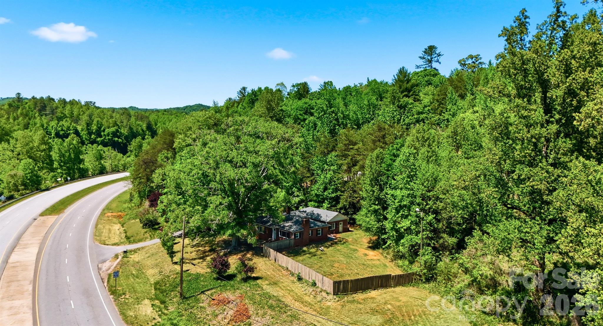 1822 Blowing Rock Boulevard Lenoir NC 28645