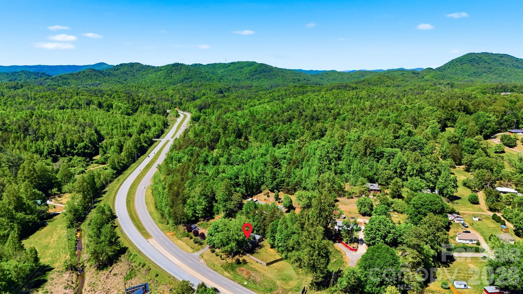 1822 Blowing Rock Boulevard Lenoir NC 28645