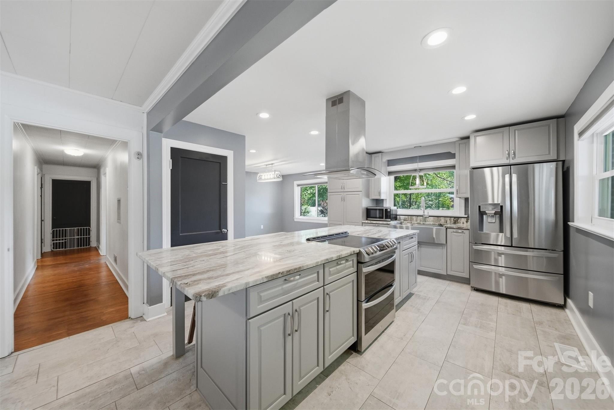 1822 Blowing Rock Boulevard Lenoir NC 28645