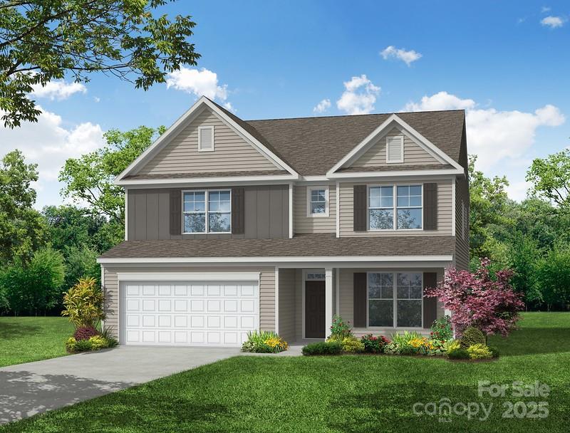 2605 Wild Azalea Court Monroe NC 28110