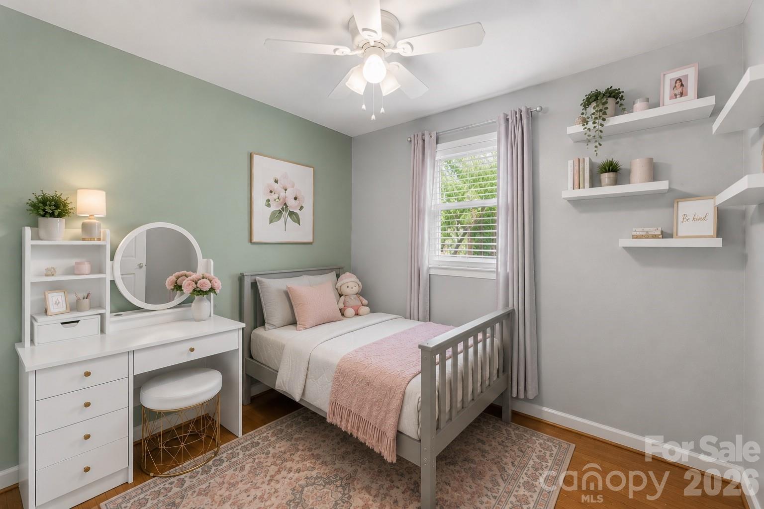 217 Robinson Avenue Matthews NC 28104