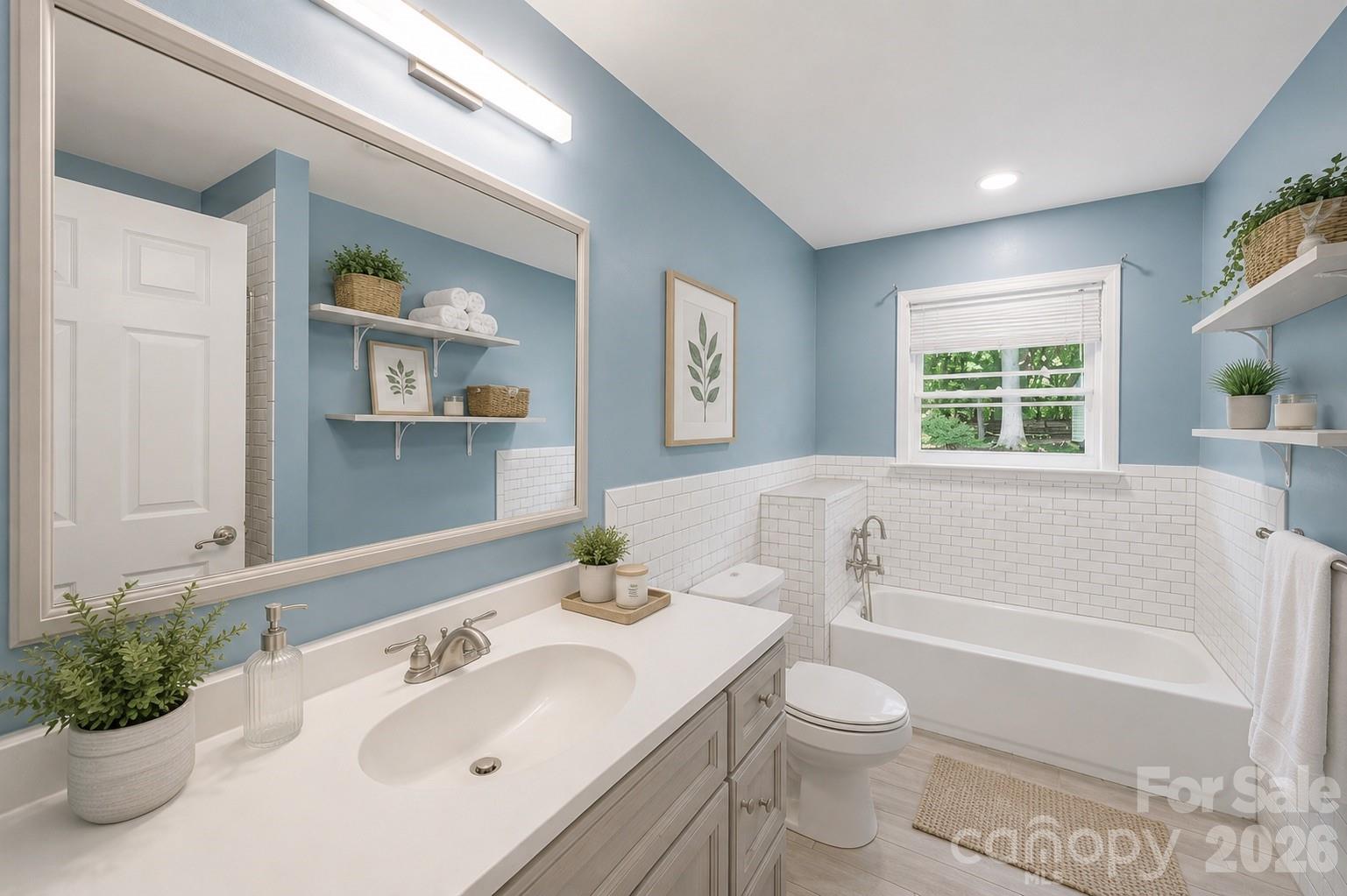 217 Robinson Avenue Matthews NC 28104