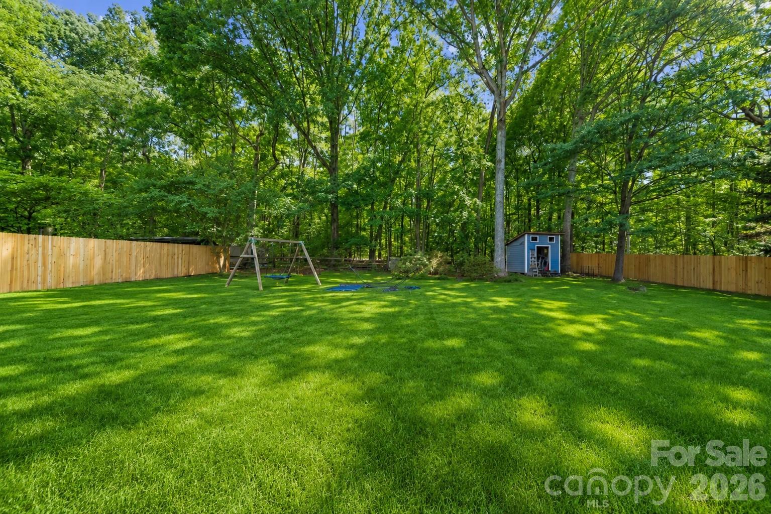 217 Robinson Avenue Matthews NC 28104