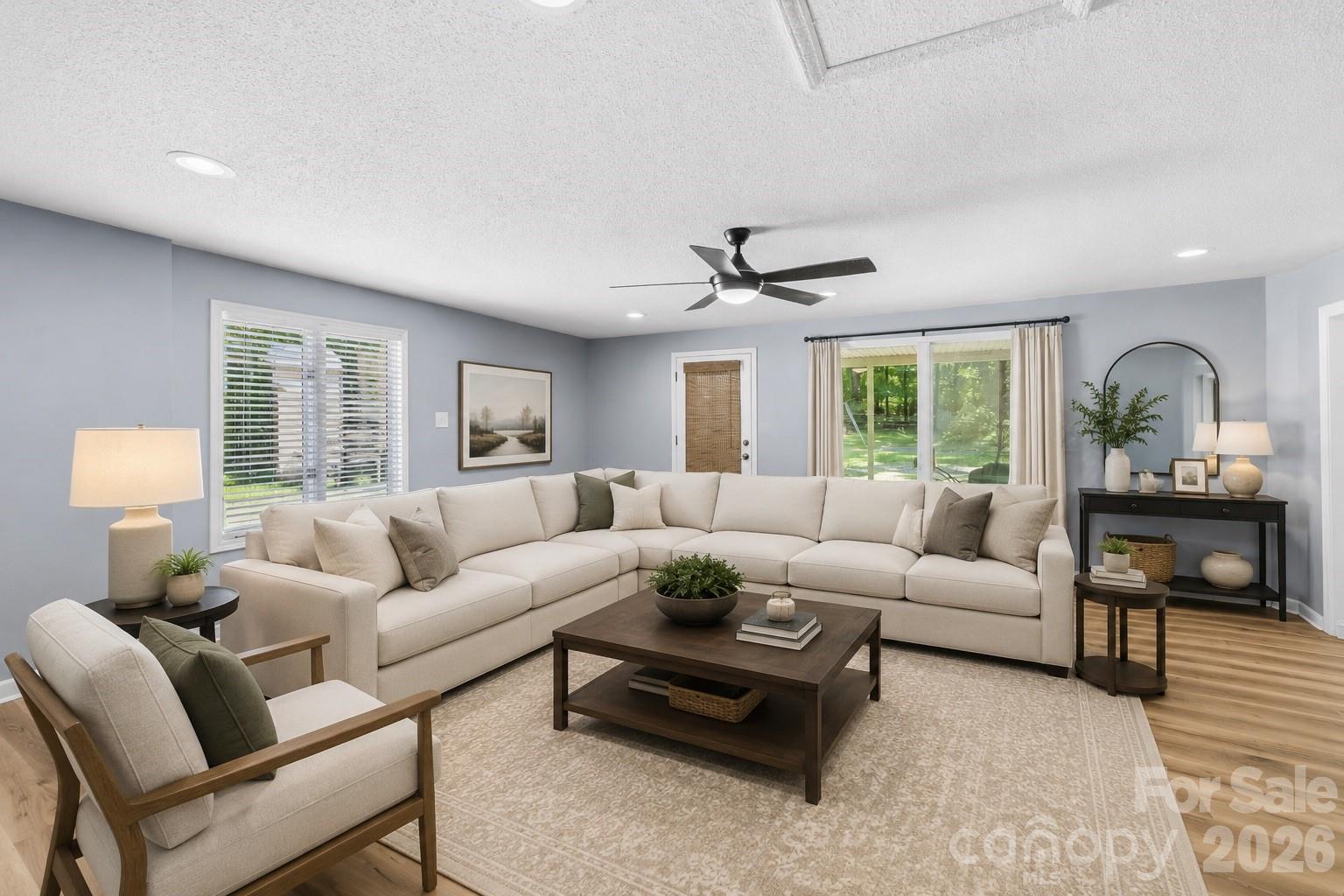 217 Robinson Avenue Matthews NC 28104