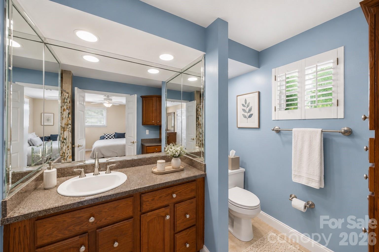 217 Robinson Avenue Matthews NC 28104