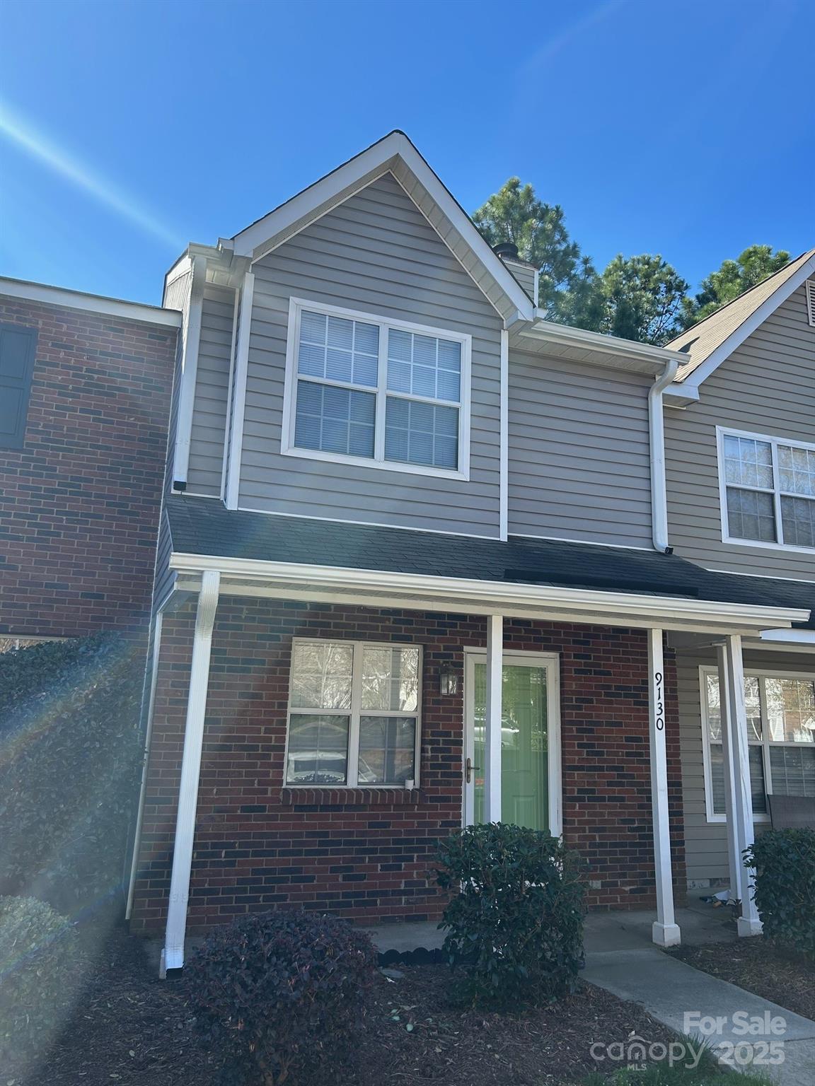 9130 Charminster Court Charlotte NC 28269