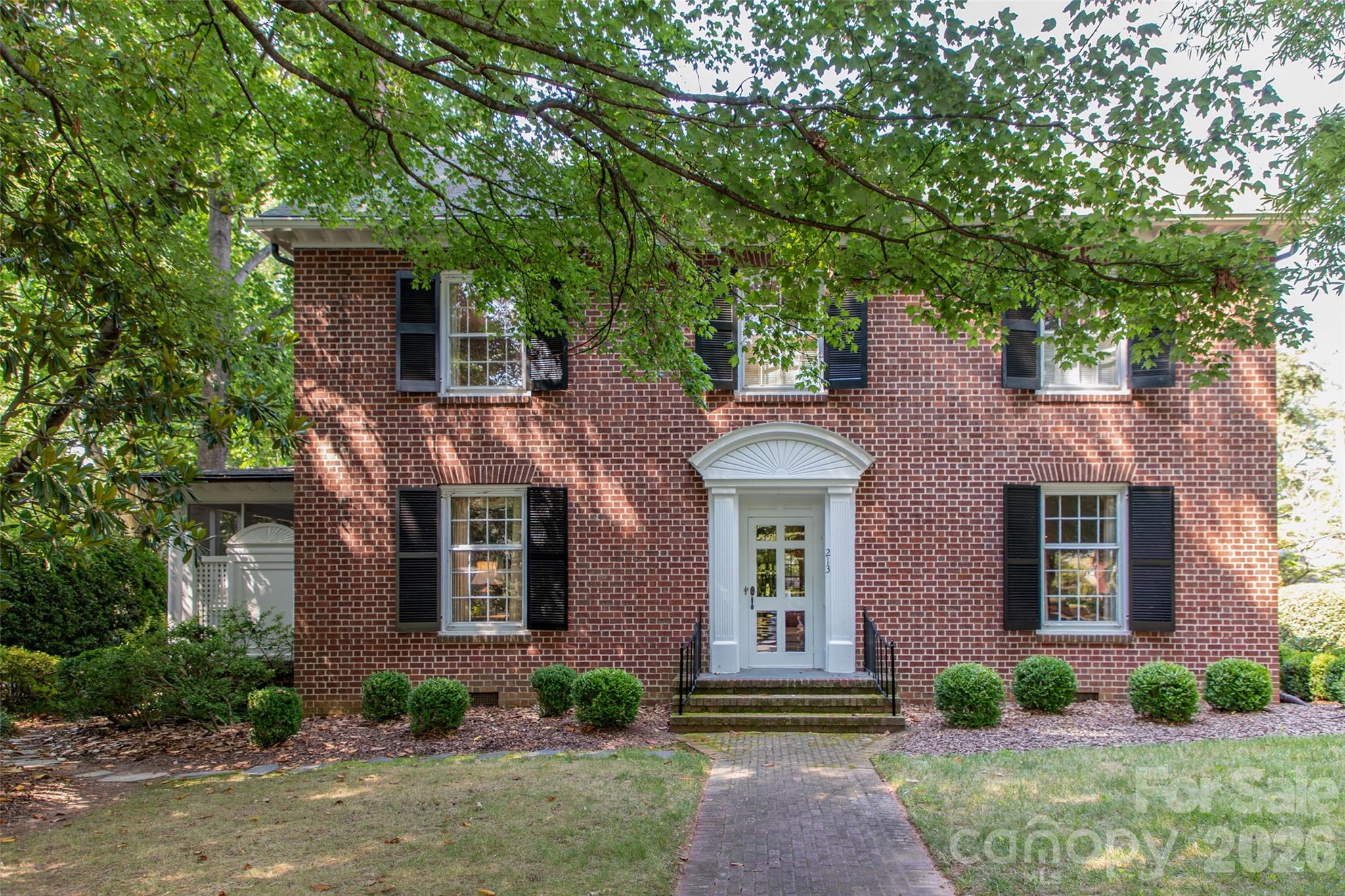 213 Union Street N Concord NC 28025