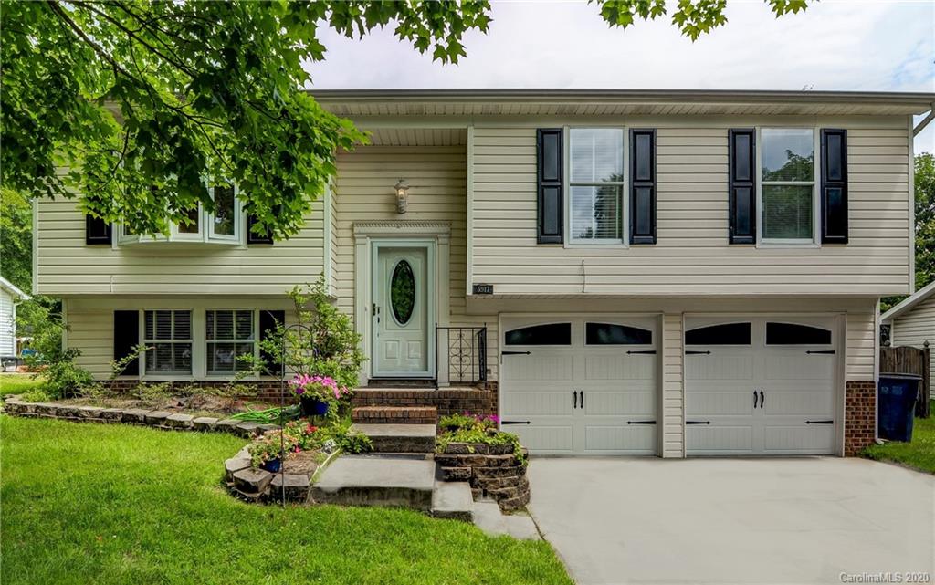 5917 Morninglow Court Charlotte NC 28212
