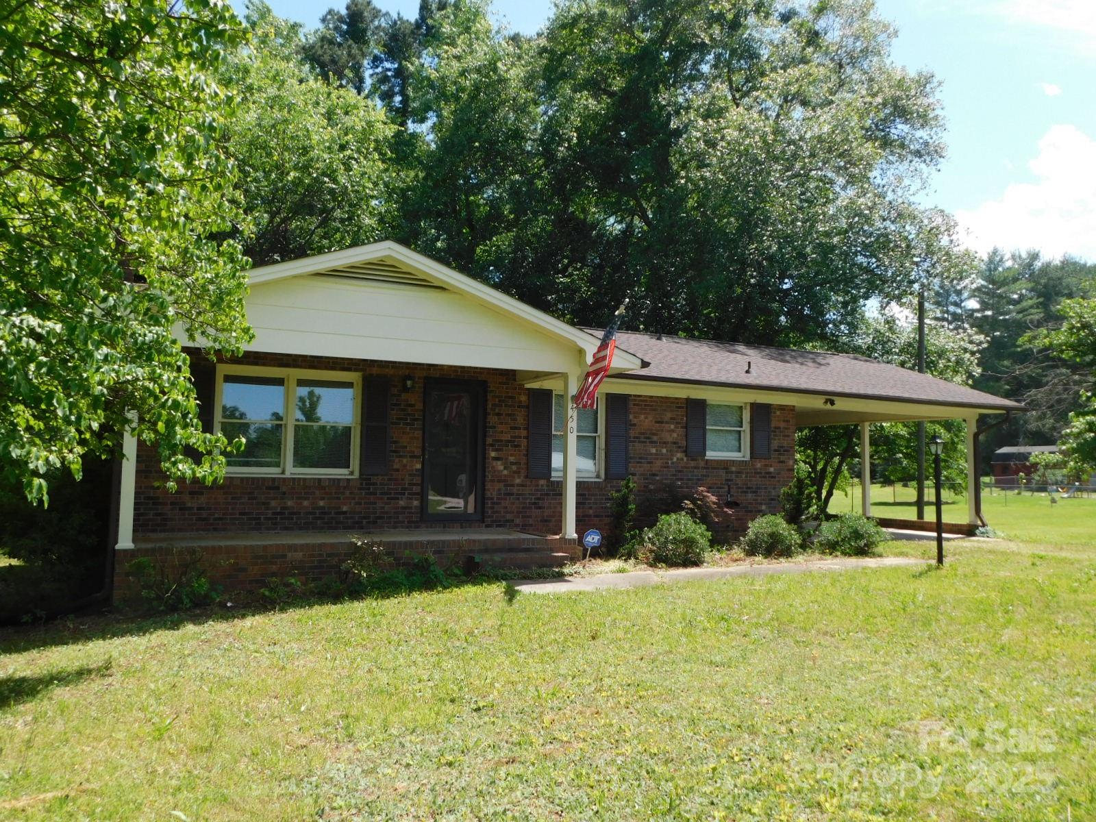 450 Holloway Church Road Lexington NC 27292