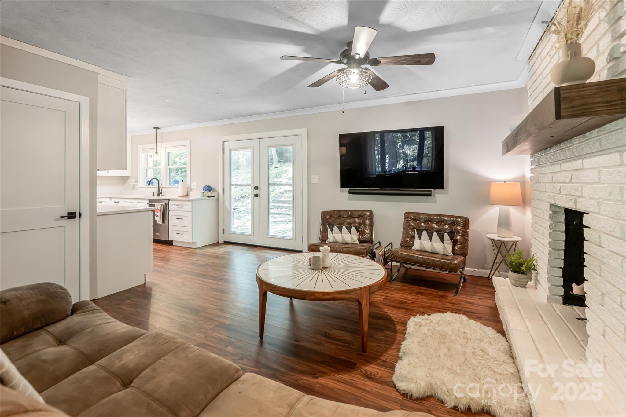 74 English Drive Candler NC 28715