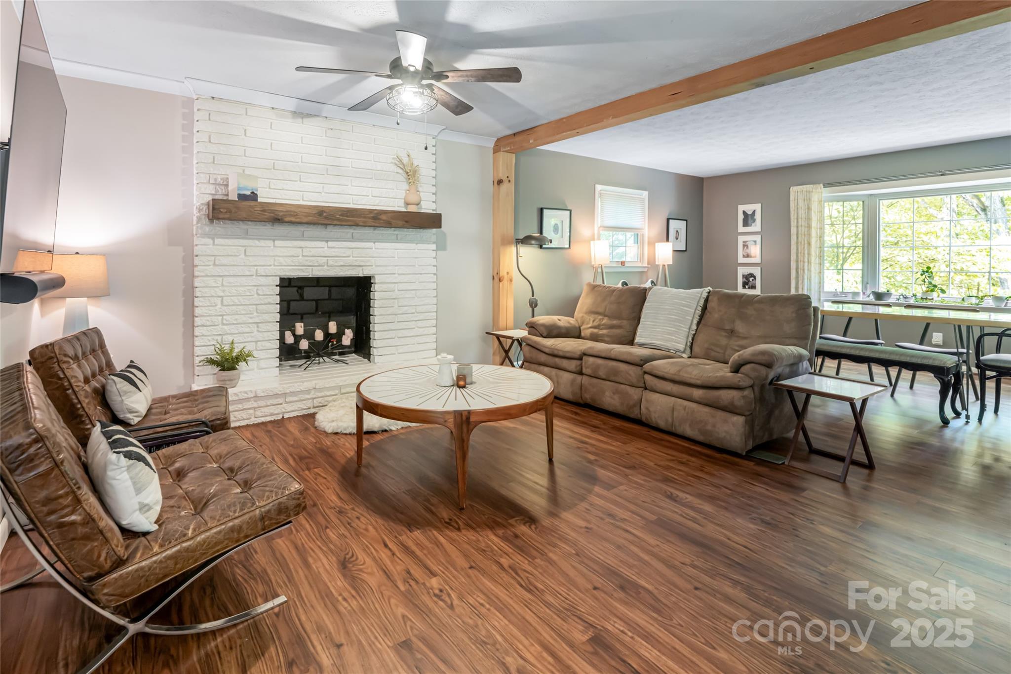 74 English Drive Candler NC 28715