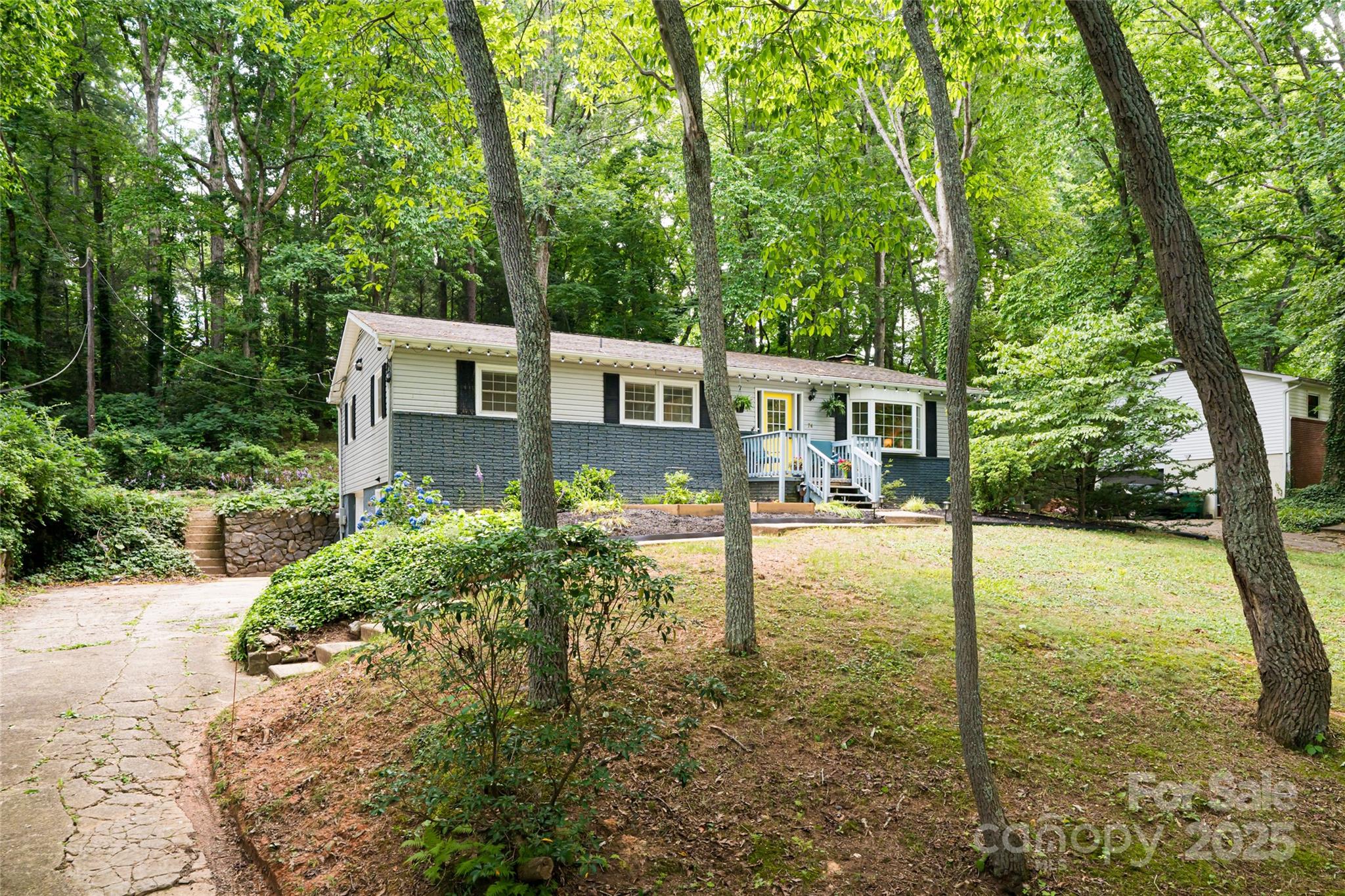 74 English Drive Candler NC 28715