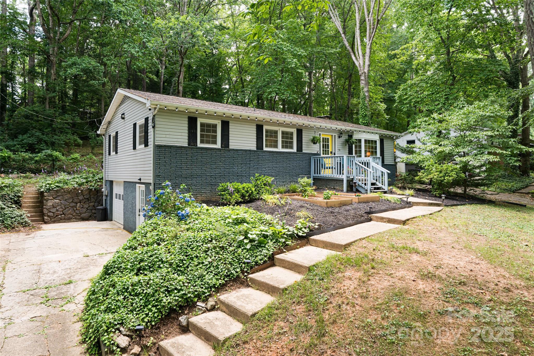 74 English Drive Candler NC 28715