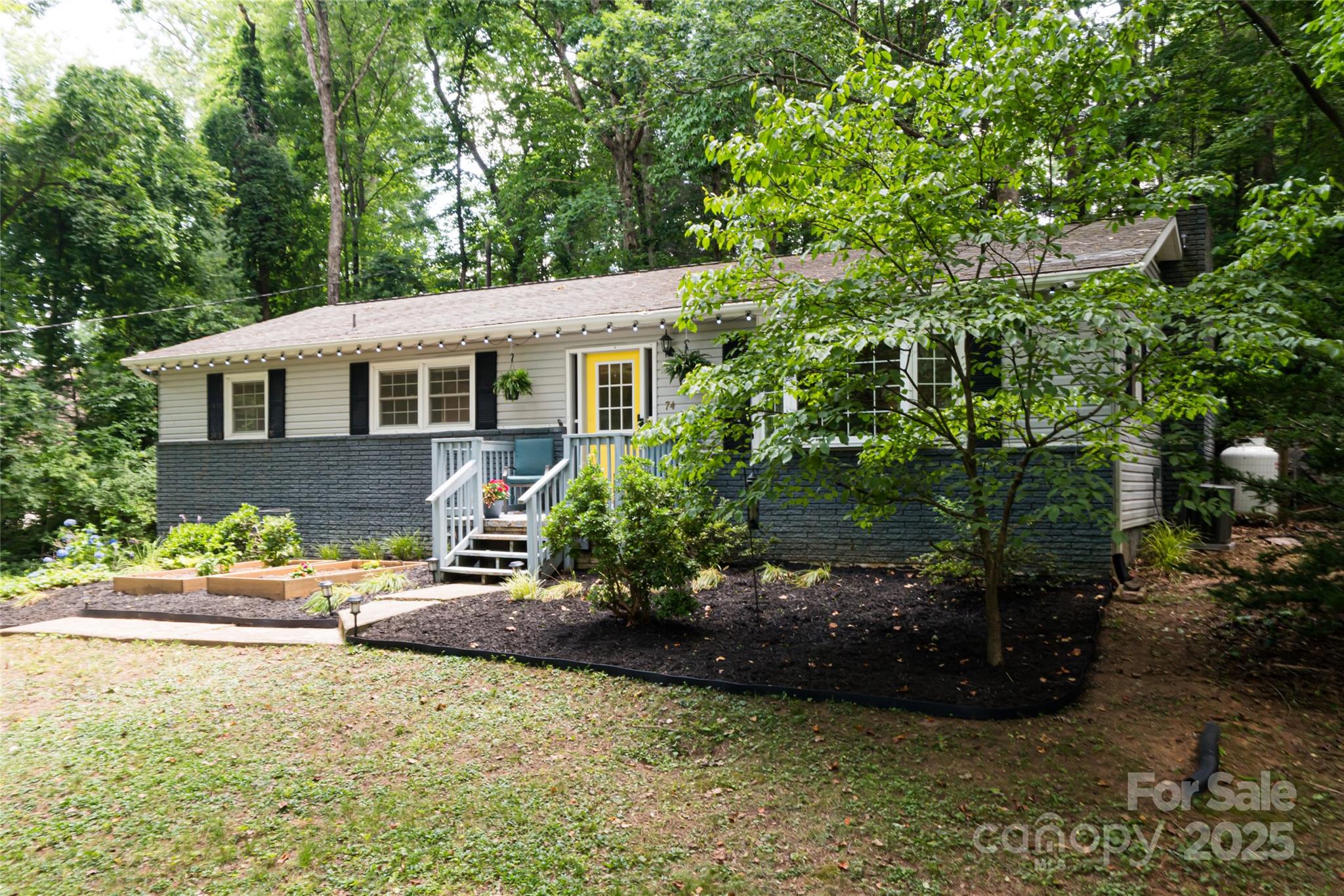 74 English Drive Candler NC 28715