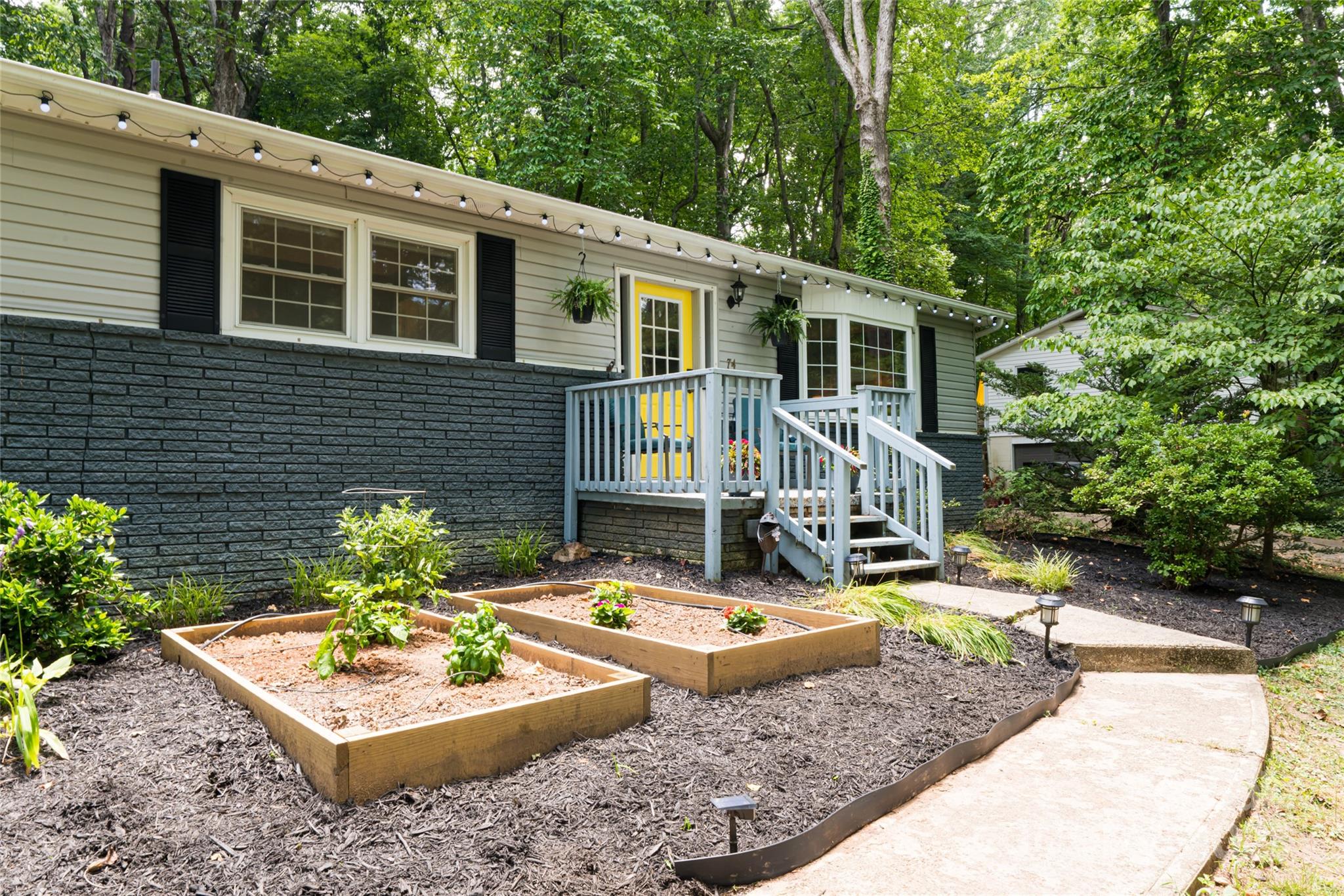 74 English Drive Candler NC 28715