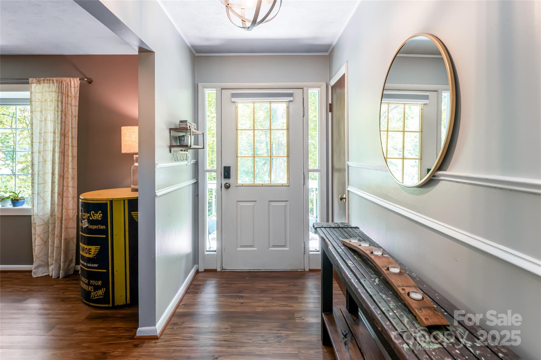 74 English Drive Candler NC 28715
