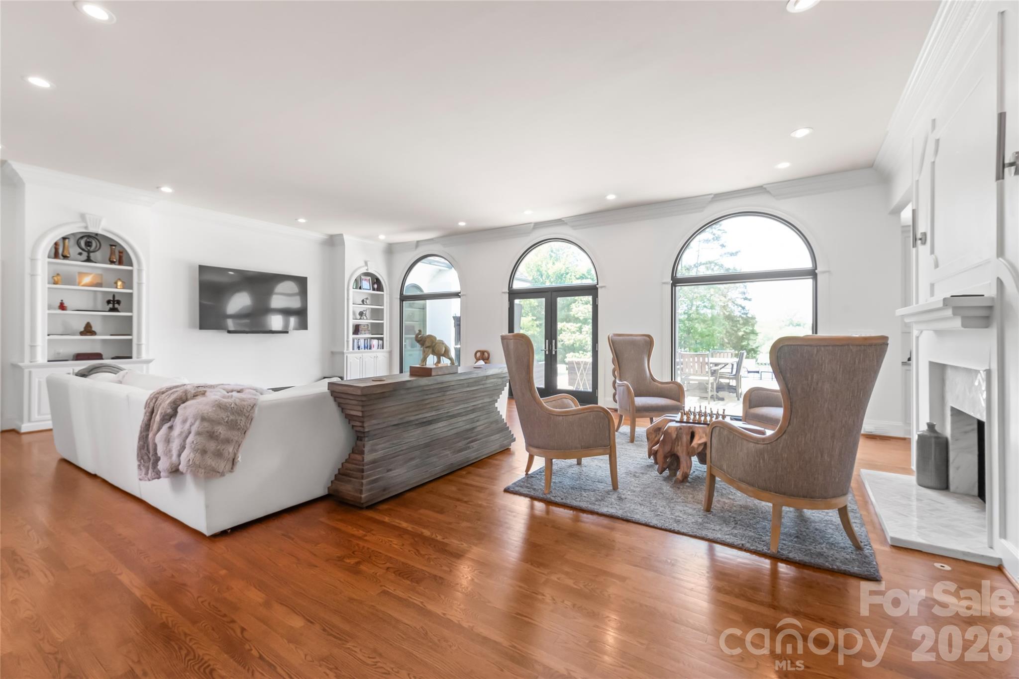 5400 Challisford Lane Charlotte NC 28226