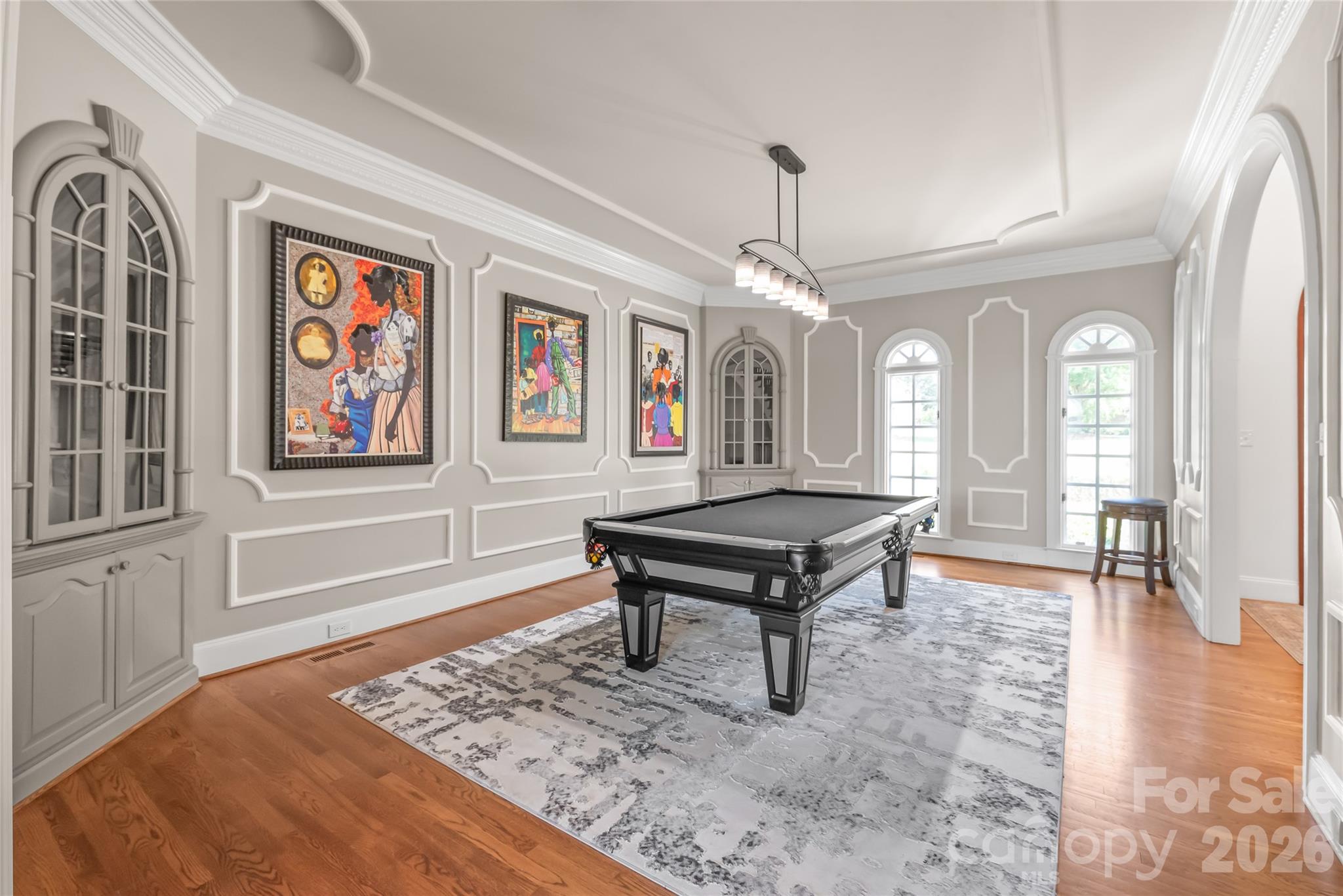 5400 Challisford Lane Charlotte NC 28226