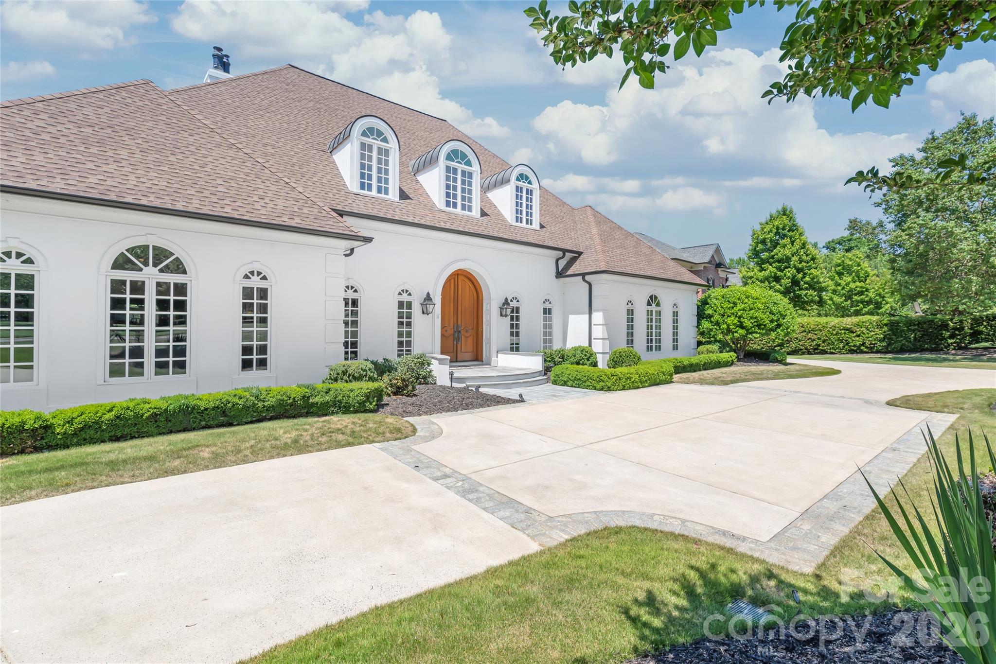 5400 Challisford Lane Charlotte NC 28226