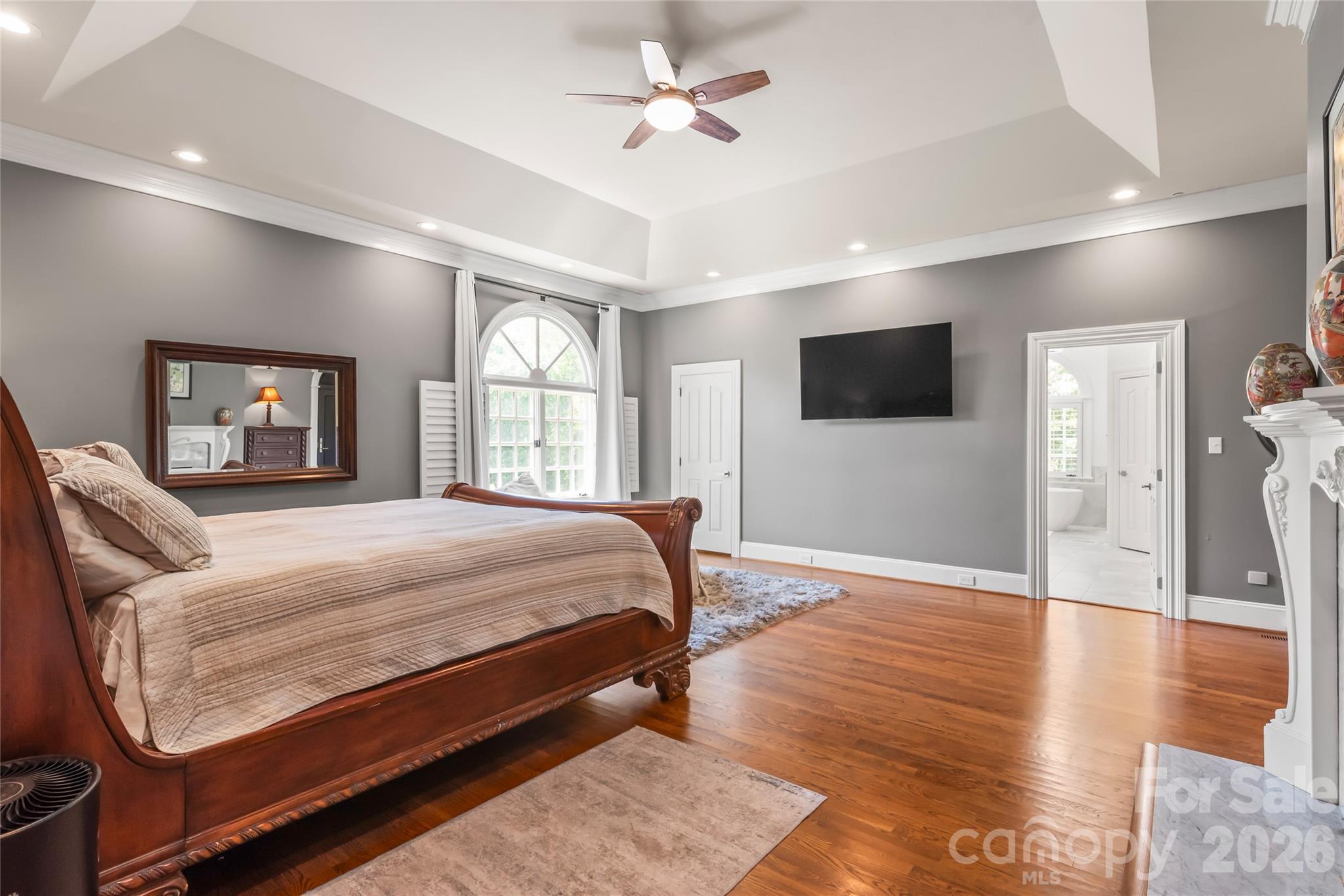 5400 Challisford Lane Charlotte NC 28226