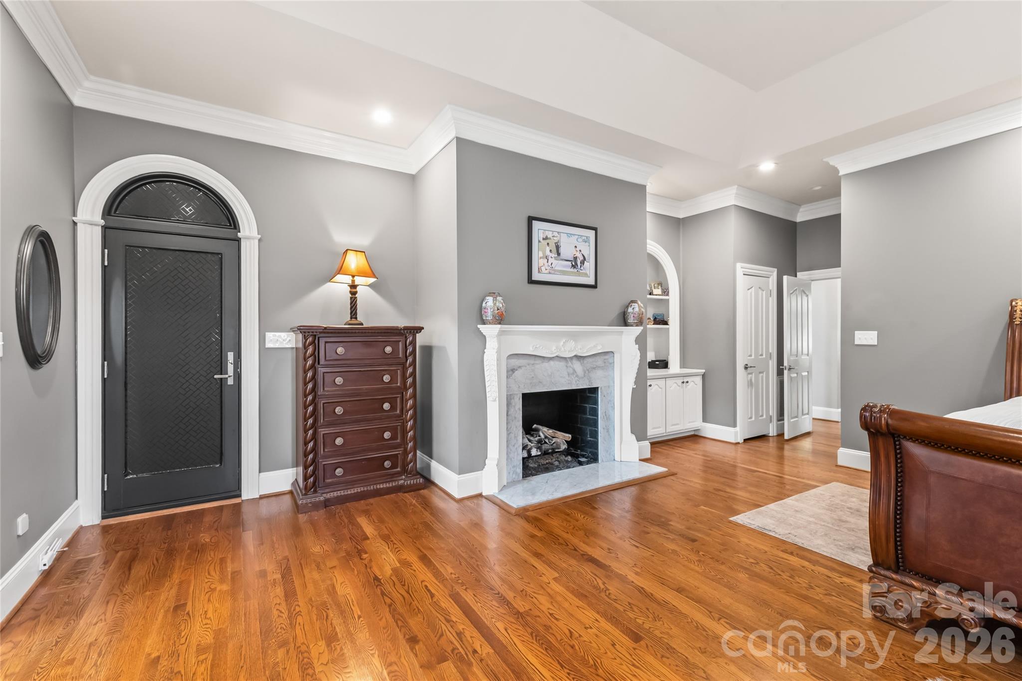 5400 Challisford Lane Charlotte NC 28226