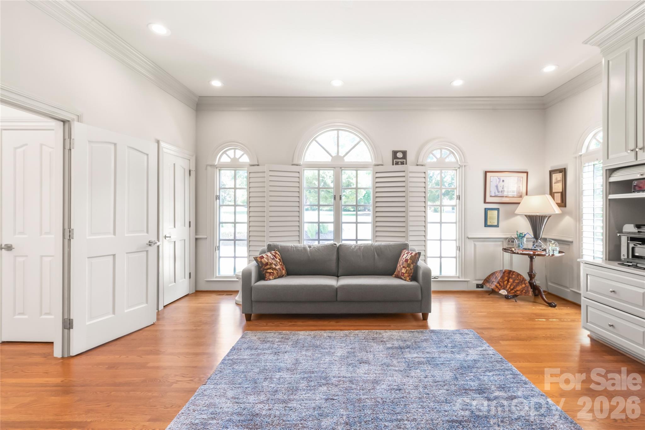 5400 Challisford Lane Charlotte NC 28226