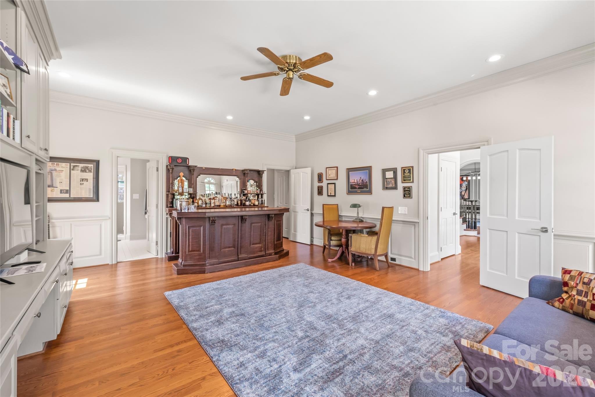 5400 Challisford Lane Charlotte NC 28226