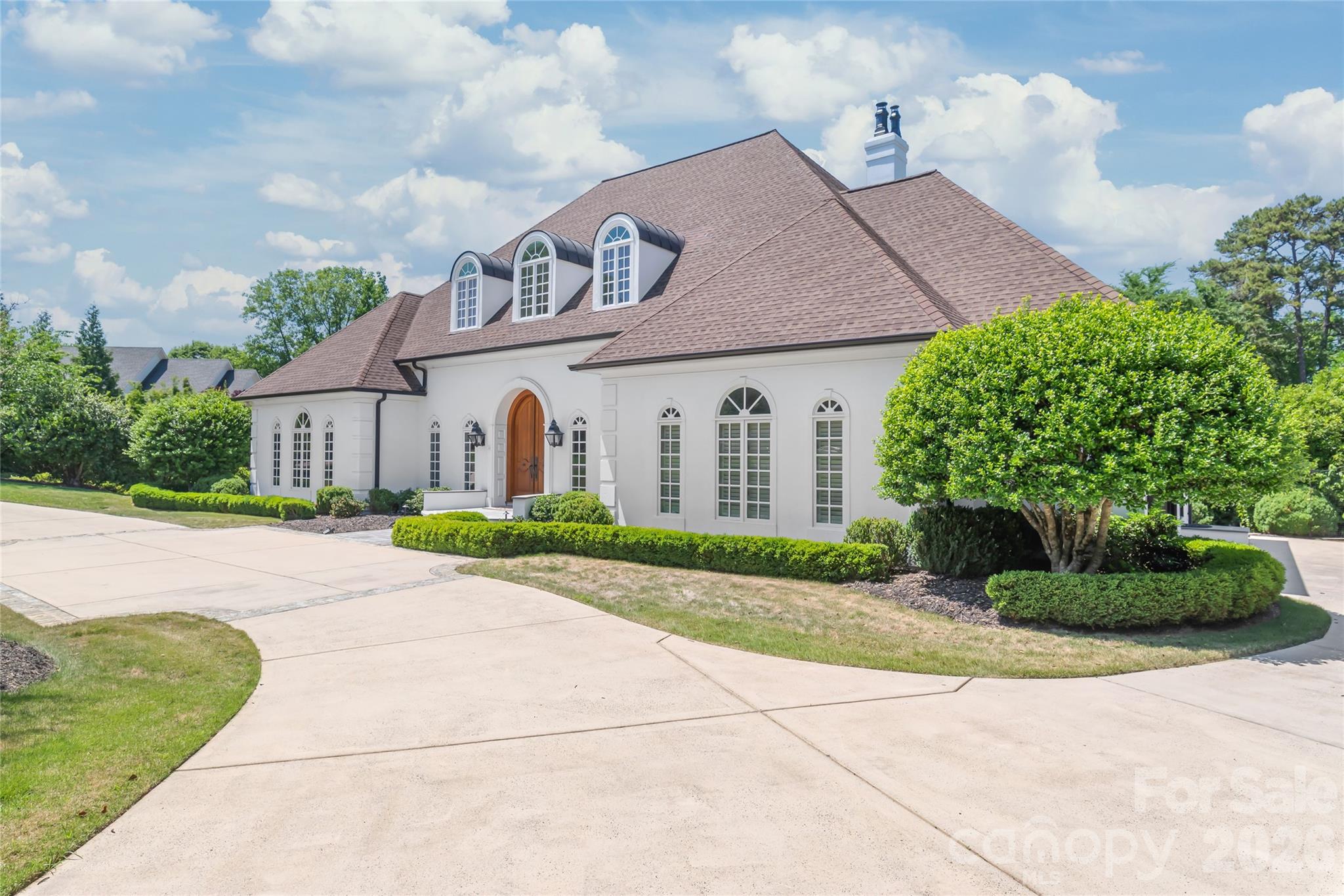 5400 Challisford Lane Charlotte NC 28226