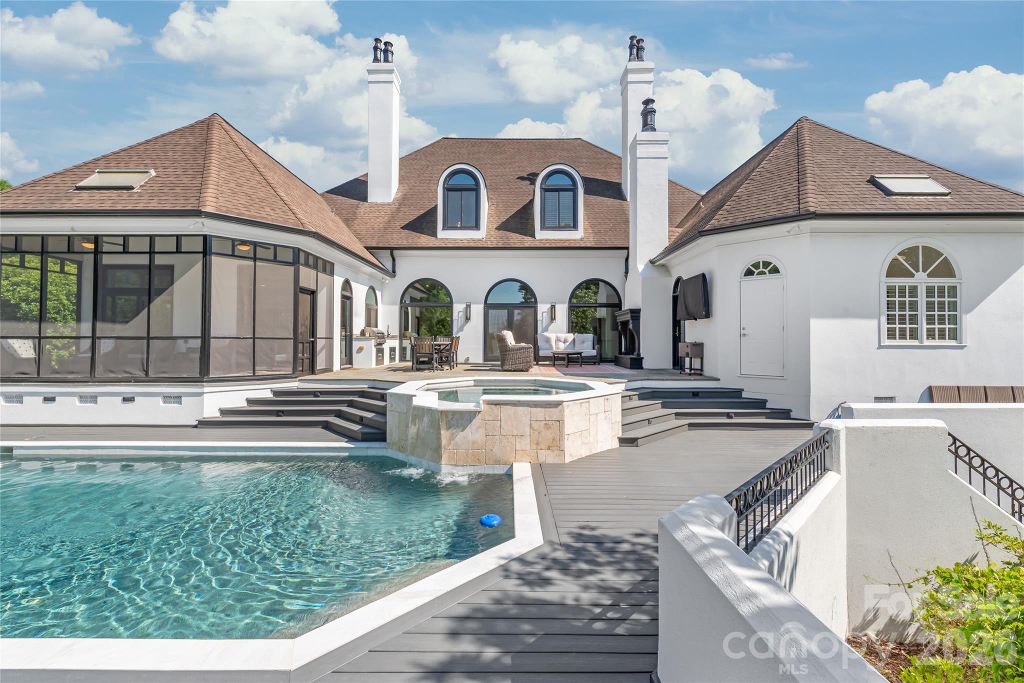 5400 Challisford Lane Charlotte NC 28226