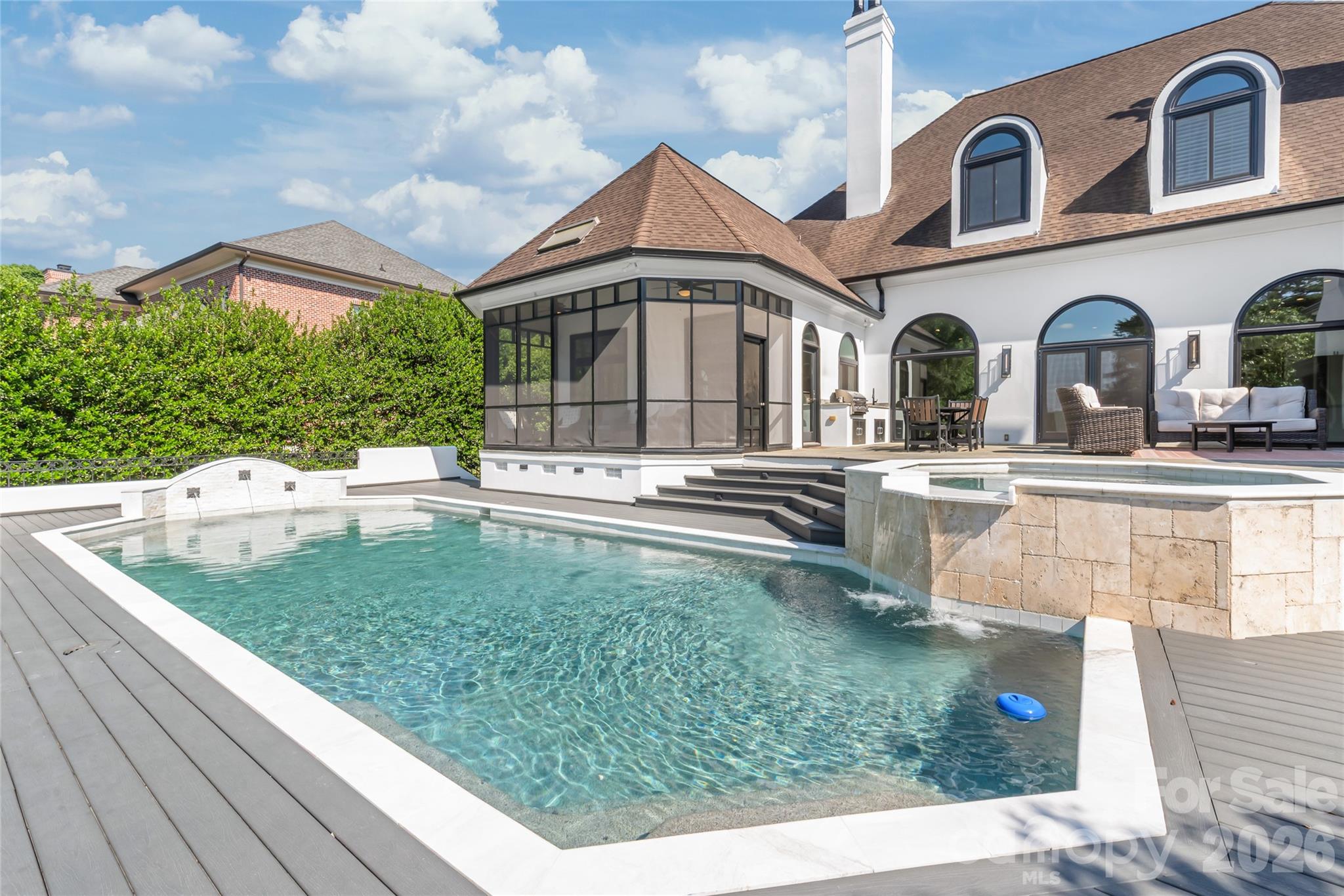 5400 Challisford Lane Charlotte NC 28226