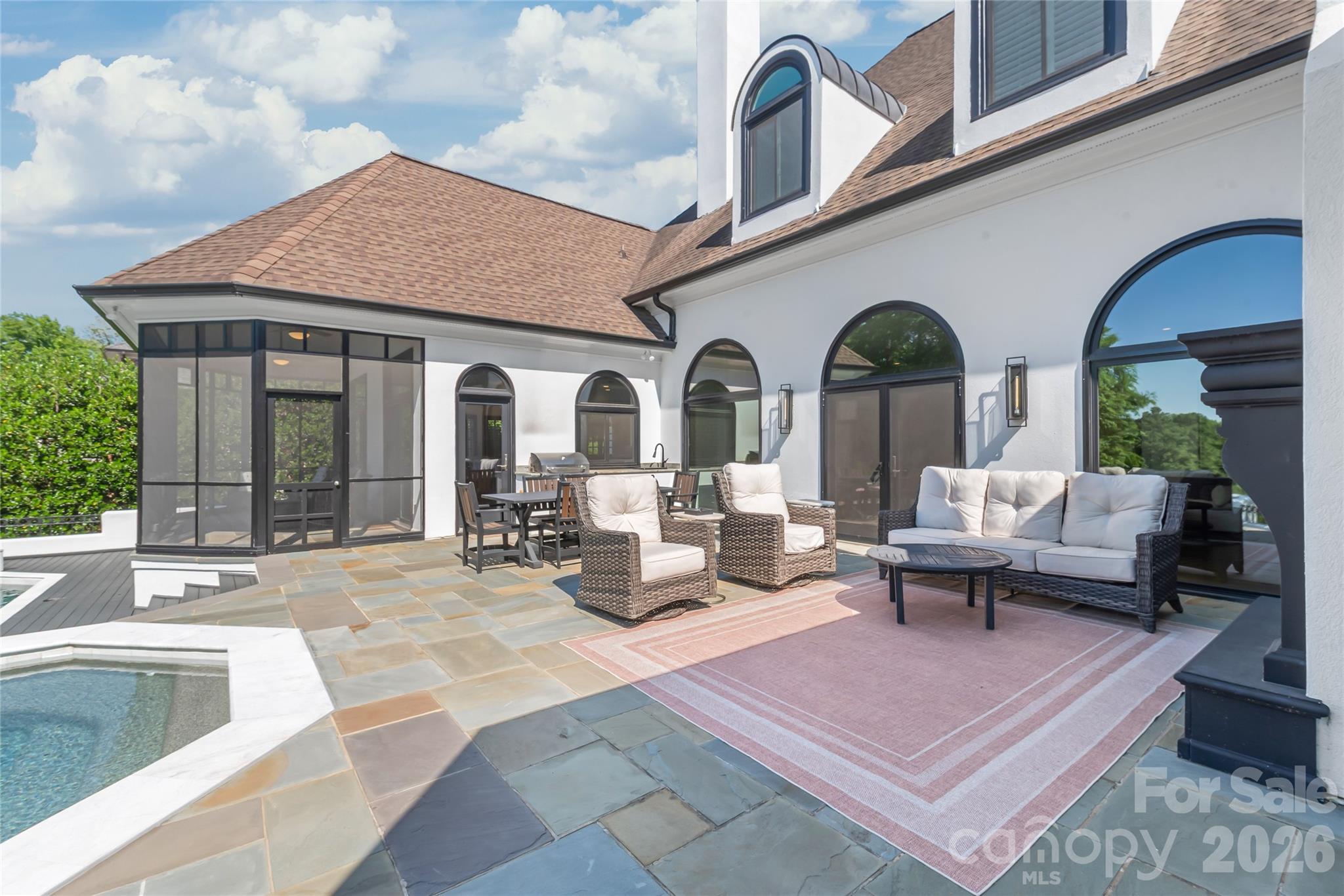 5400 Challisford Lane Charlotte NC 28226