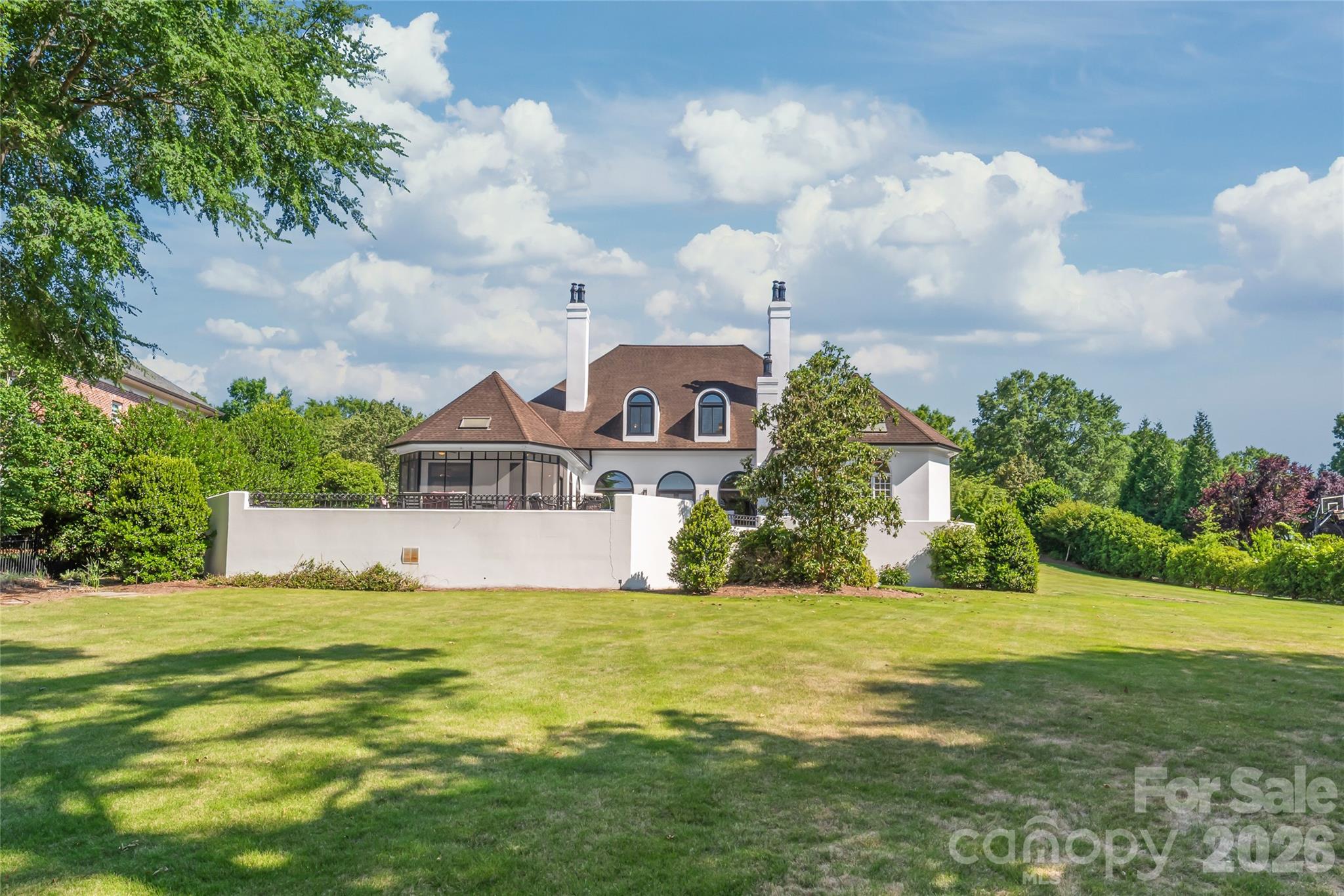 5400 Challisford Lane Charlotte NC 28226