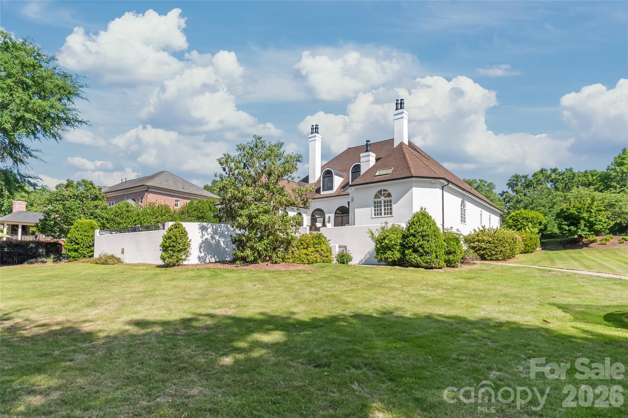 5400 Challisford Lane Charlotte NC 28226