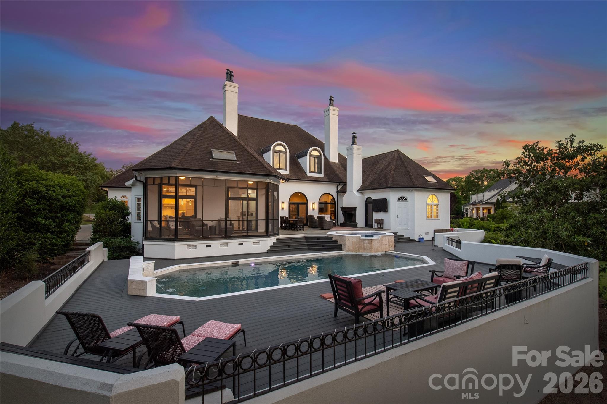 5400 Challisford Lane Charlotte NC 28226