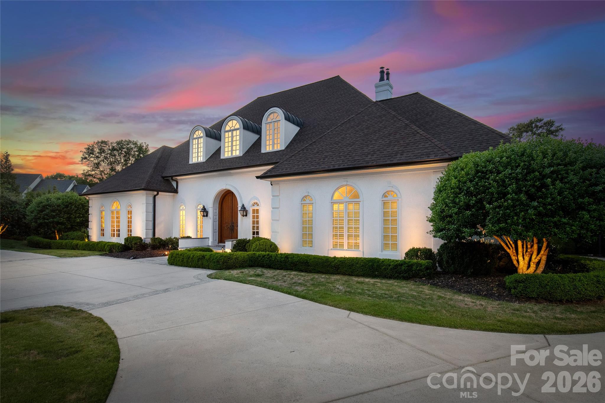 5400 Challisford Lane Charlotte NC 28226
