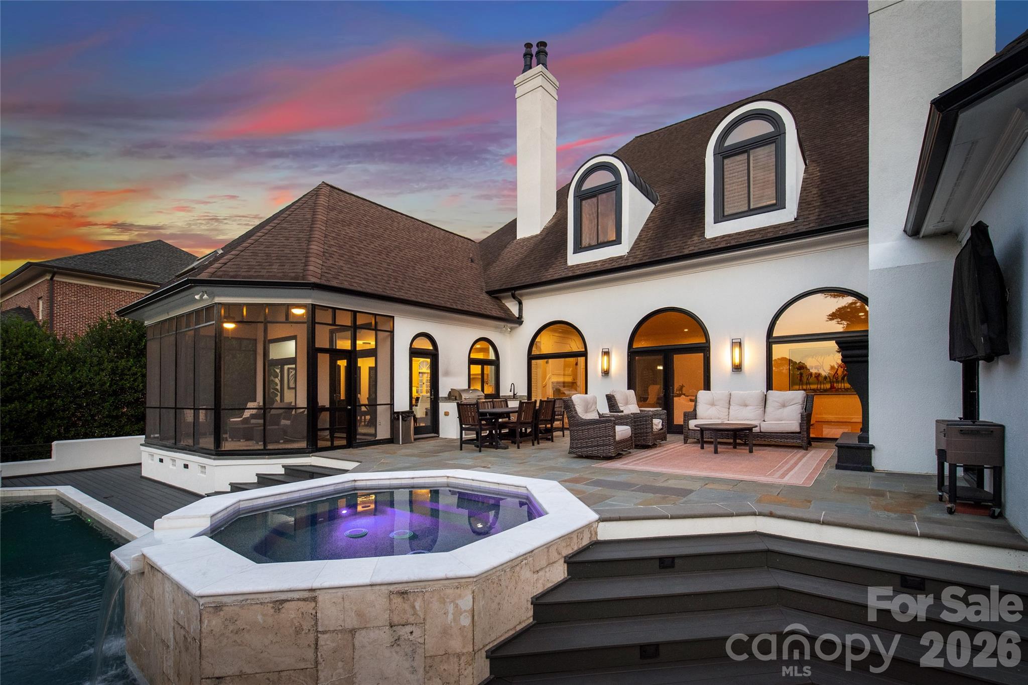 5400 Challisford Lane Charlotte NC 28226