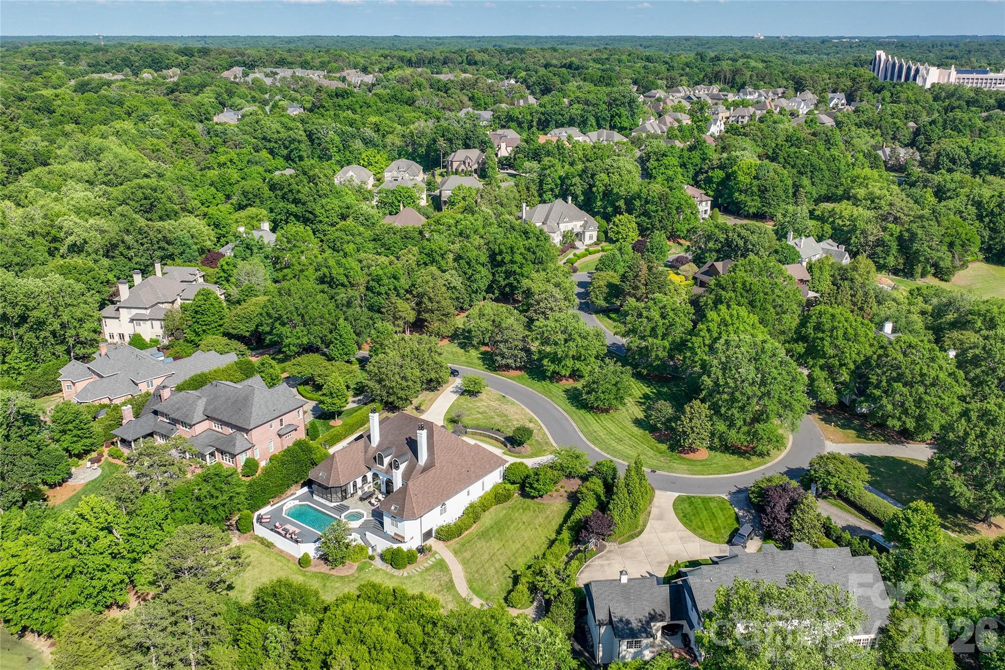 5400 Challisford Lane Charlotte NC 28226