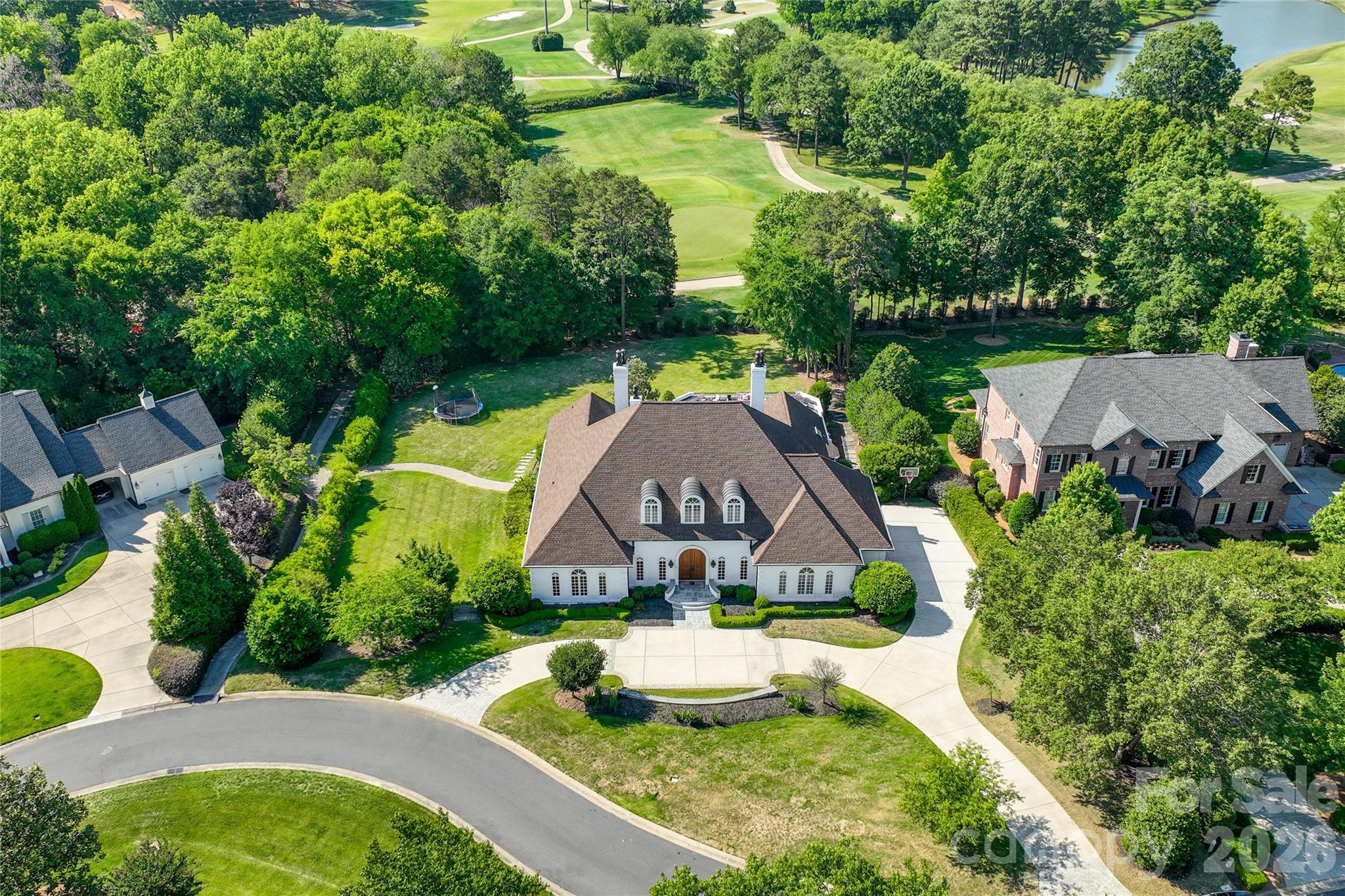 5400 Challisford Lane Charlotte NC 28226