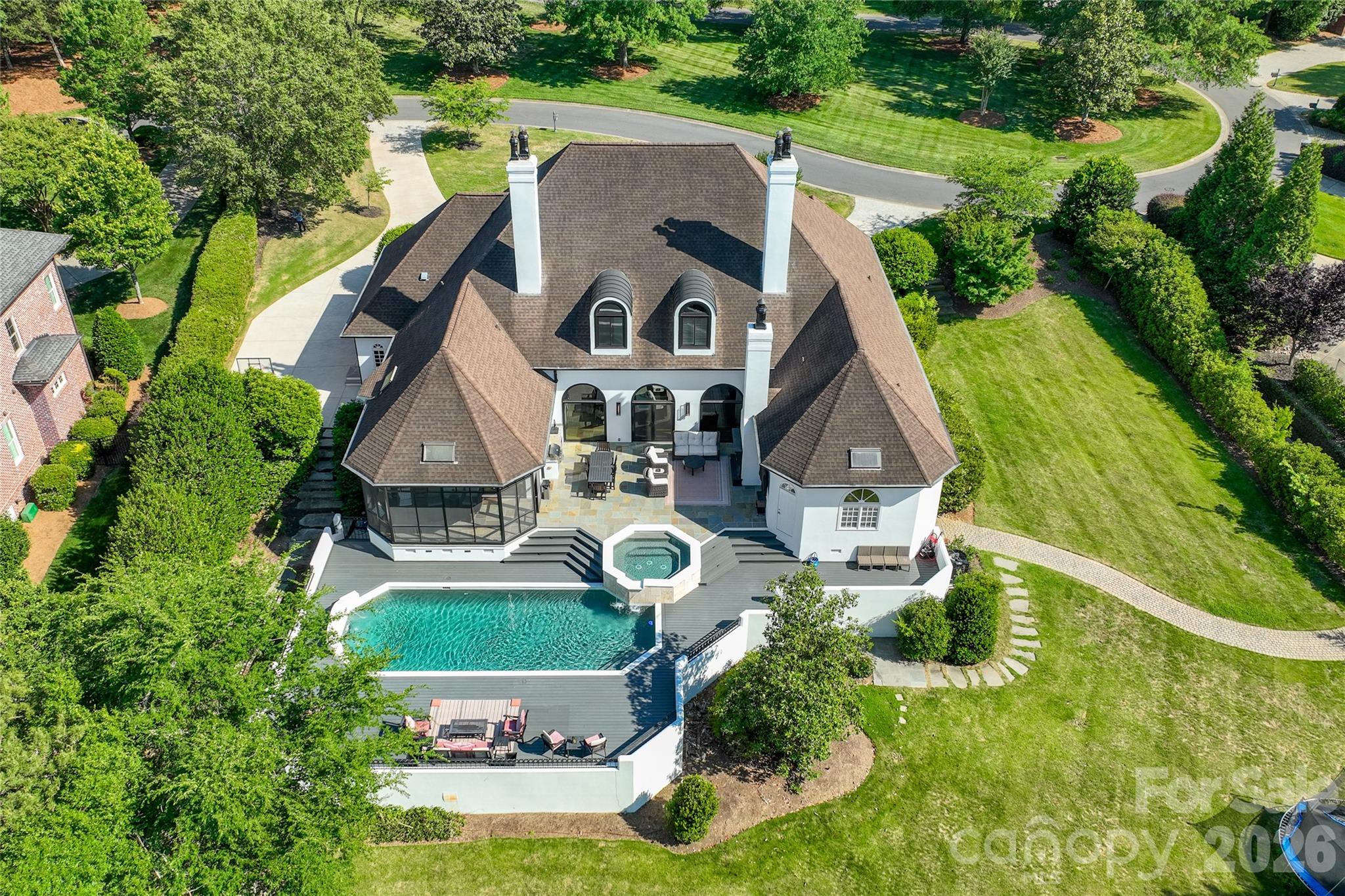 5400 Challisford Lane Charlotte NC 28226