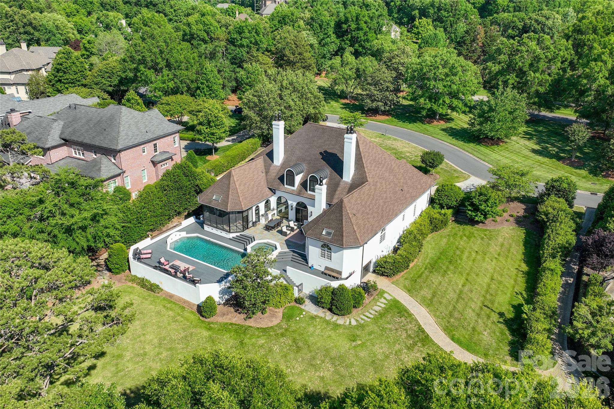 5400 Challisford Lane Charlotte NC 28226