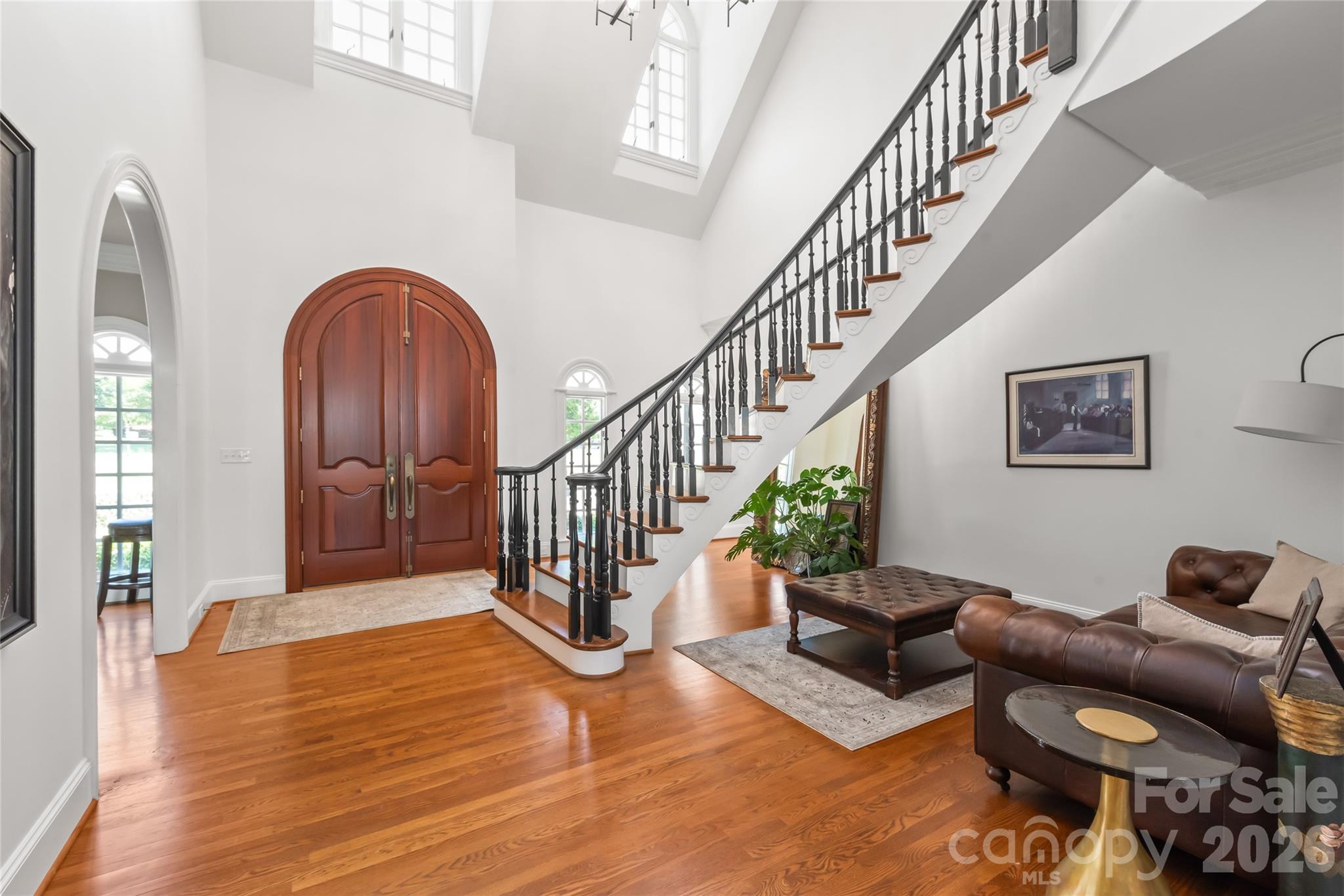 5400 Challisford Lane Charlotte NC 28226